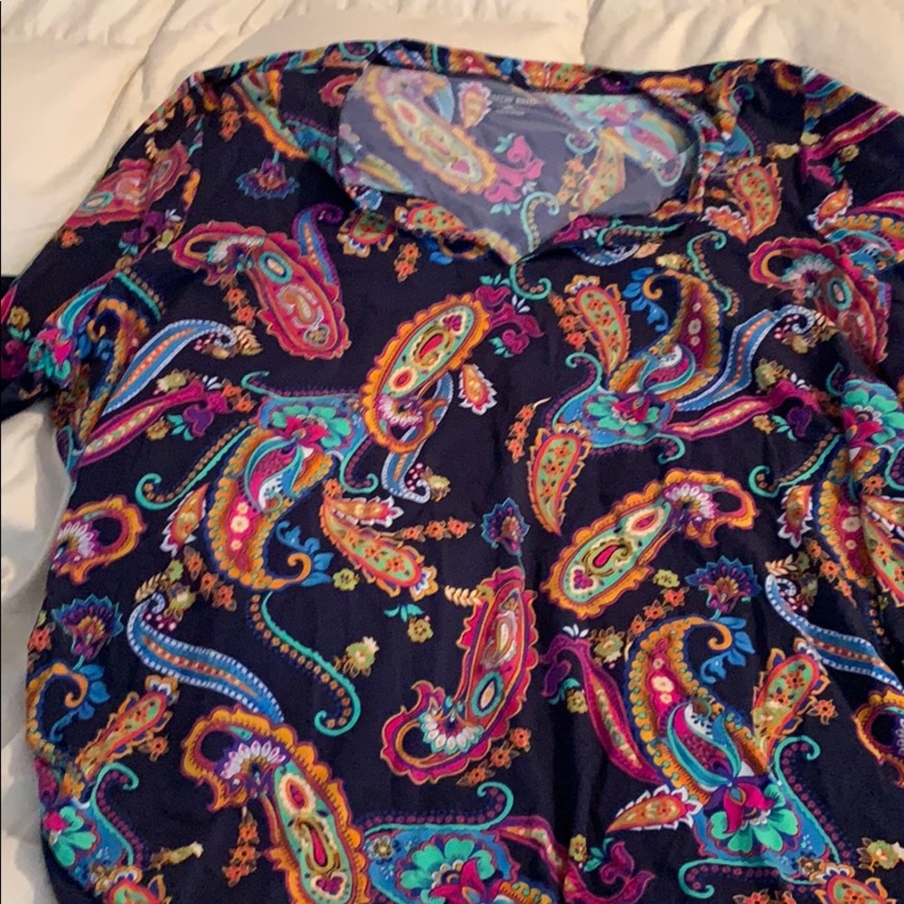 Rash Guard Swim Shirt
